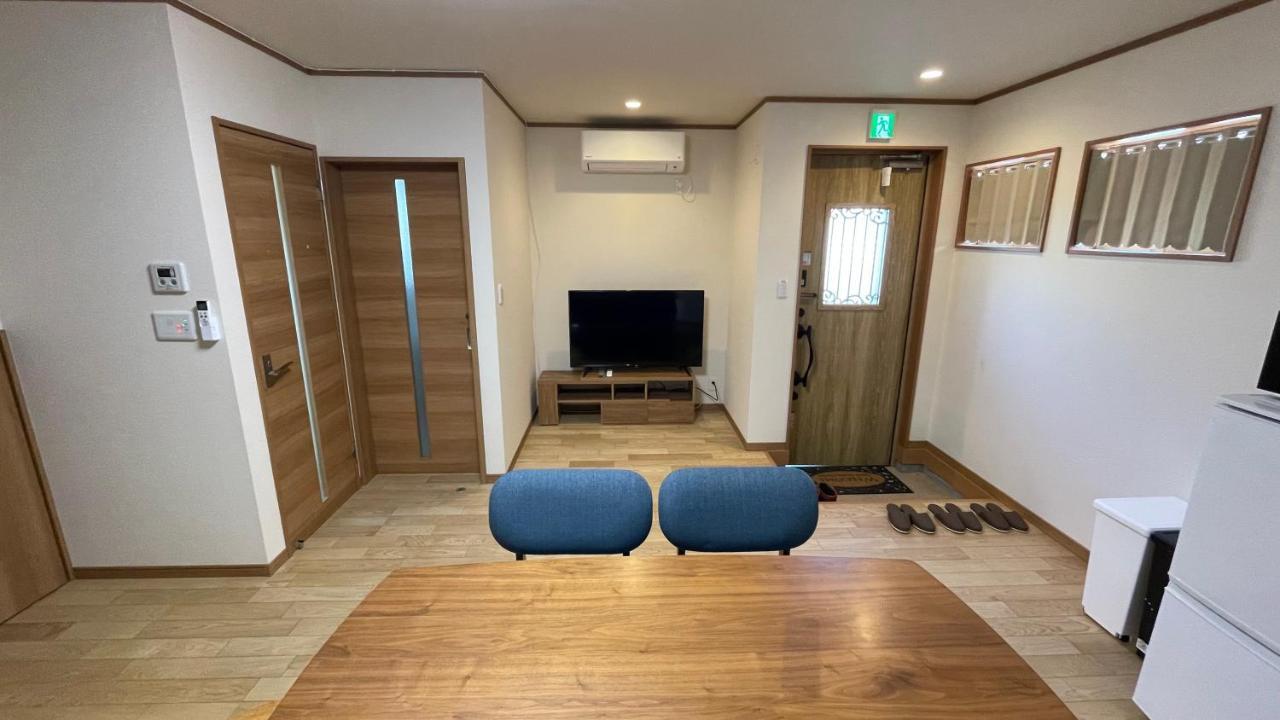 富士山下cottage-A Narusawa Екстериор снимка